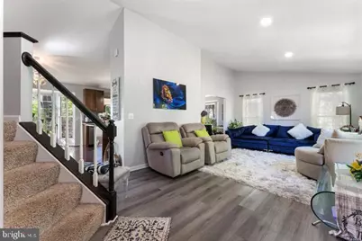 3469 Lacrosse Court, Woodbridge, VA 22193 - Photo 21