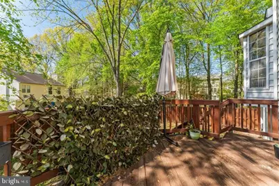 3469 Lacrosse Court, Woodbridge, VA 22193 - Photo 9