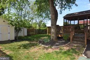 9843 Nimitz Ct, Manassas, VA 20109 - Photo 33