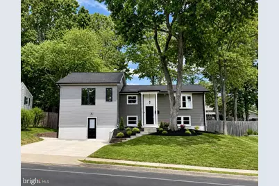 14404 Birchdale Avenue, Woodbridge, VA 22193 - Photo 1