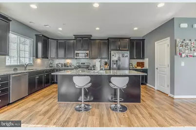 14755 Malloy Court #15, Woodbridge, VA 22191 - Photo 9