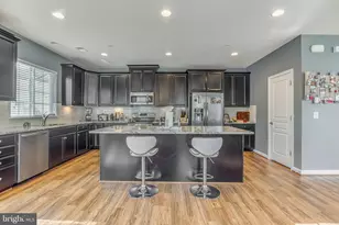 14755 Malloy Ct, Woodbridge, VA 22191 - Photo 9