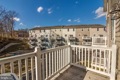 14755 Malloy Court #15, Woodbridge, VA 22191 - Photo 31