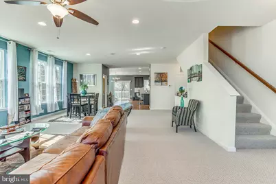 14755 Malloy Court #15, Woodbridge, VA 22191 - Photo 5