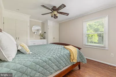 8201 Morningside Drive, Manassas, VA 20112 - Photo 21