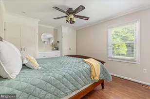 8201 Morningside Dr, Manassas, VA 20112 - Photo 21