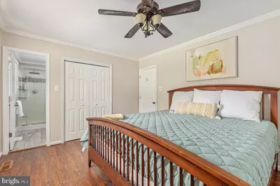 8201 Morningside Drive, Manassas, VA 20112 - Photo 19