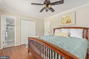 8201 Morningside Dr, Manassas, VA 20112 - Photo 19