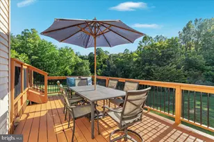 8201 Morningside Dr, Manassas, VA 20112 - Photo 35