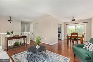 8201 Morningside Dr, Manassas, VA 20112 - Photo 15