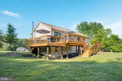 8201 Morningside Drive, Manassas, VA 20112 - Photo 5