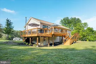8201 Morningside Dr, Manassas, VA 20112 - Photo 5