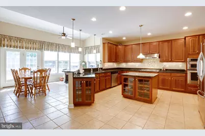 14661 Harry Allen Place, Woodbridge, VA 22193 - Photo 15