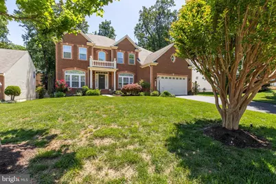 14661 Harry Allen Place, Woodbridge, VA 22193 - Photo 83