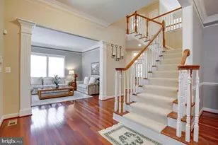 14661 Harry Allen Pl, Woodbridge, VA 22193 - Photo 5