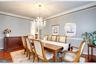 14661 Harry Allen Place, Woodbridge, VA 22193 - Photo 11