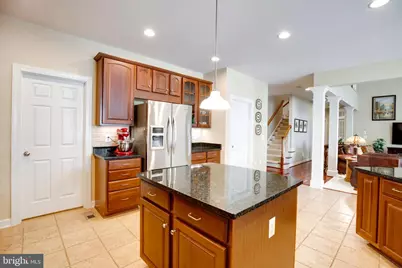 14661 Harry Allen Place, Woodbridge, VA 22193 - Photo 17
