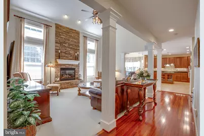 14661 Harry Allen Place, Woodbridge, VA 22193 - Photo 21