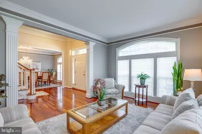 14661 Harry Allen Place, Woodbridge, VA 22193 - Photo 7