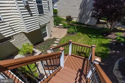 14661 Harry Allen Place, Woodbridge, VA 22193 - Photo 77