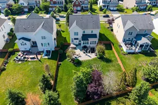 5520 Blackburns Ford Ct, Haymarket, VA 20169 - Photo 13