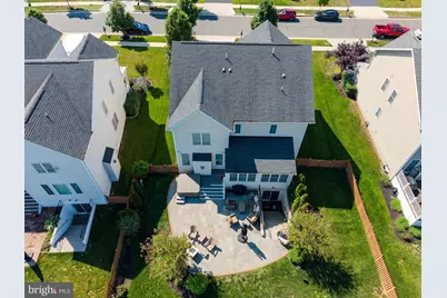 5520 Blackburns Ford Court, Haymarket, VA 20169 - Photo 11