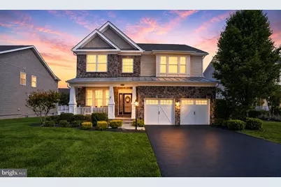 5520 Blackburns Ford Court, Haymarket, VA 20169 - Photo 1
