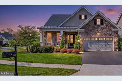 6165 Chancellorsville Drive, Gainesville, VA 20155 - Photo 1