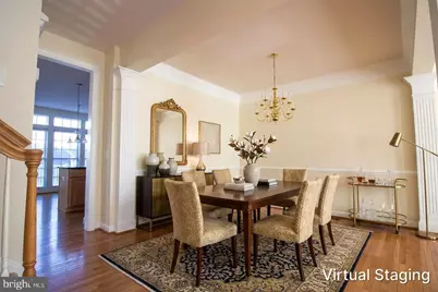 16493 Steerage Circle, Woodbridge, VA 22191 - Photo 3