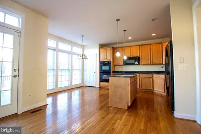 16493 Steerage Circle, Woodbridge, VA 22191 - Photo 13