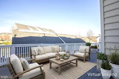16493 Steerage Circle, Woodbridge, VA 22191 - Photo 7