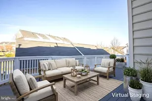 16493 Steerage Cir, Woodbridge, VA 22191 - Photo 7
