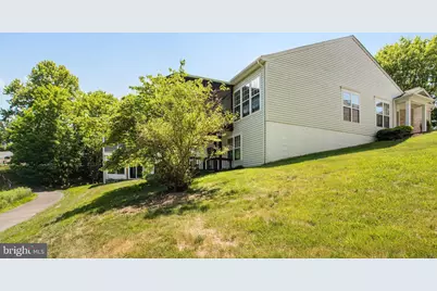 12357 Romney Mews, Woodbridge, VA 22192 - Photo 5