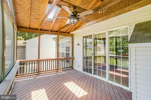 12357 Romney Mews, Woodbridge, VA 22192 - Photo 25