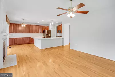 12357 Romney Mews, Woodbridge, VA 22192 - Photo 17