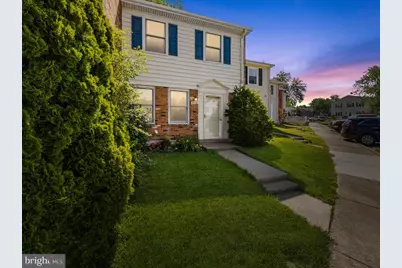 8758 Stoneridge Drive, Manassas, VA 20111 - Photo 3