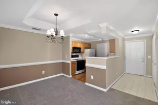 14166 Cuddy Loop, Woodbridge, VA 22193 - Photo 5
