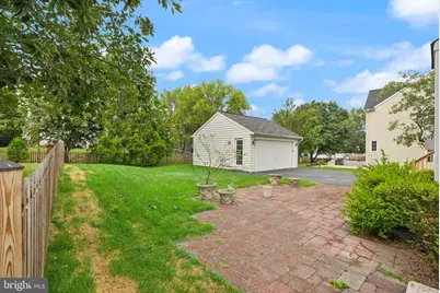 8857 Yellow Hammer Drive, Gainesville, VA 20155 - Photo 61