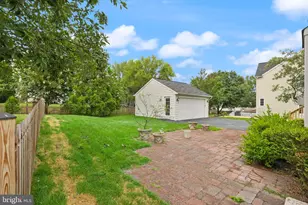 8857 Yellow Hammer Dr, Gainesville, VA 20155 - Photo 61