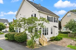 8857 Yellow Hammer Dr, Gainesville, VA 20155 - Photo 63