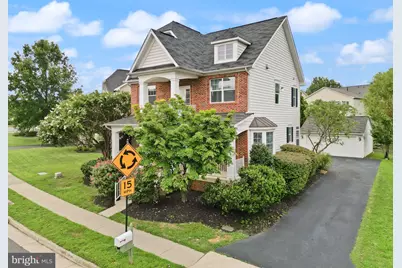 8857 Yellow Hammer Drive, Gainesville, VA 20155 - Photo 3