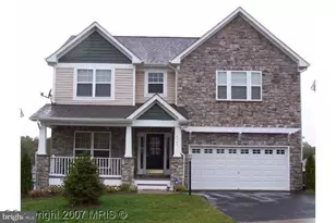 4160 Agency Loop, Triangle, VA 22172 - Photo 1