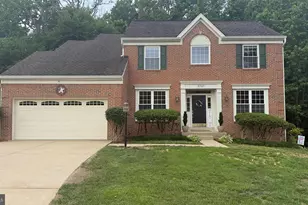 3707 Turn Back Trail, Triangle, VA 22172 - Photo 1