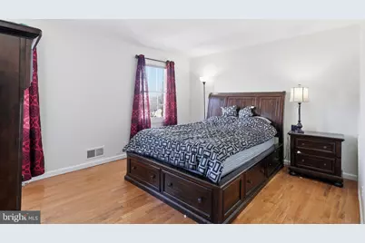 2942 Wetherburn Court, Woodbridge, VA 22191 - Photo 23