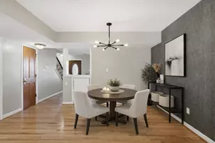 2942 Wetherburn Ct, Woodbridge, VA 22191 - Photo 9