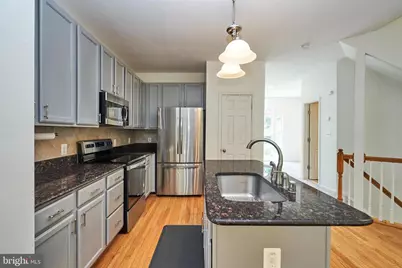 10196 Pale Rose Loop, Bristow, VA 20136 - Photo 21