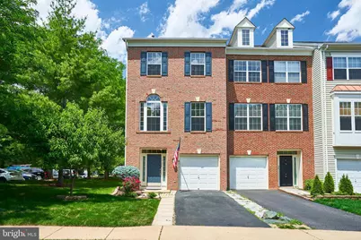10196 Pale Rose Loop, Bristow, VA 20136 - Photo 3