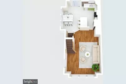 3650 Crosswater Court, Woodbridge, VA 22192 - Photo 43