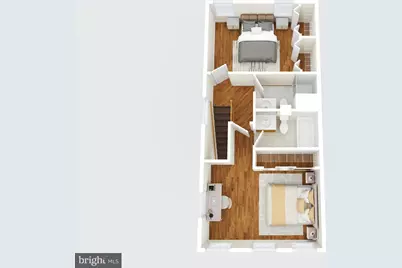 3650 Crosswater Court, Woodbridge, VA 22192 - Photo 45