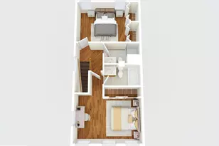 3650 Crosswater Ct, Woodbridge, VA 22192 - Photo 45